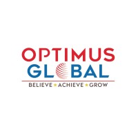 Optimus Global Education logo - Similar company to Amuse Communication