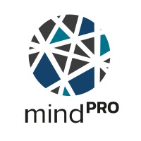 Mind Pro logo - Similar company to Mindpro