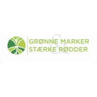 Grønne Marker og Stærke Rødder logo - Similar company to D&K Gruppen