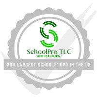 SchoolPro TLC logo - Similar company to Five