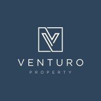 Venturo Property Group logo - Similar company to Blackpool Tower
