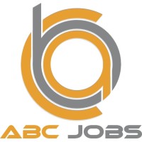 ABC JOBS logo - Similar company to Infinity Consultancy Service