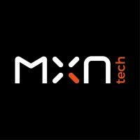 MXN TECH logo - Similar company to Ahoy By Belago