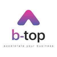 B-Top srl logo - Similar company to Gamboni