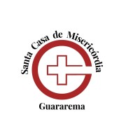 Santa Casa De Misericórdia De Guararema logo - Similar company to Leo Buso