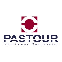 PASTOUR IMPRIMEUR CARTONNIER logo - Similar company to Bignon S.A