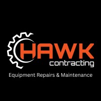 HAWK CONTRACTING PTY LTD logo - Similar company to Drillsync