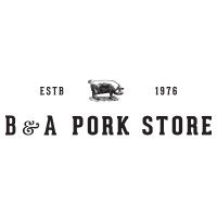 B&A Pork Store