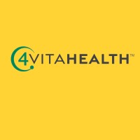 4VITAHEALTH logo - Similar company to Savesoul - The Safety App
