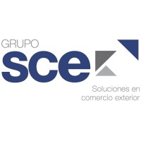 GRUPO SCE logo - Similar company to Riege Software Iberoamérica