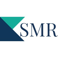 SMR logo - Similar company to Reddop - Gmo E Gestão De Projetos