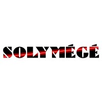 SOLYMÉGÉ logo - Similar company to Multimeca