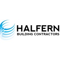 Halfern Ltd logo - Similar company to Serfis Construction And Engineering Ltd