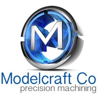 Modelcraft Company Inc. logo - Similar company to Primo Press