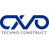 CNO Techno Construct logo - Similar company to Cno