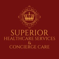 Superior Healthcare Services and Concierge Care