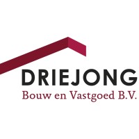 Driejong Bouw en Vastgoed B.V. logo - Similar company to Froger Vastgoed