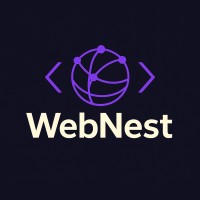 WebNest logo - Similar company to Webness