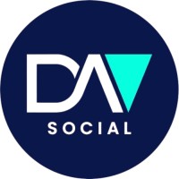 Dav Social logo - Similar company to Lucky Dollar