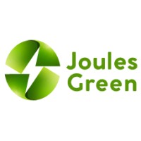JOULES GREEN logo - Similar company to Embaint