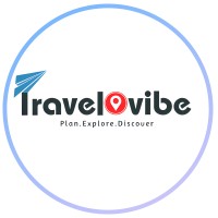 Travelovibe logo - Similar company to Source2Stay