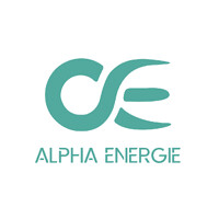 ALPHA ENERGIE logo - Similar company to Austral Energy