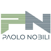 Paolo Nobili logo - Similar company to Alchelabo
