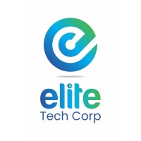 Elite Tech Corp | Zoho Advanced Partner logo - Similar company to Cascadia Web Services