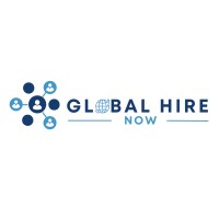 Global Hire Now logo - Similar company to Global Hire It