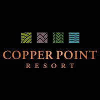 Copper Point Resort logo - Similar company to Lesotho Mining Indaba Khotla