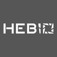 HEBIO logo - Similar company to Inhalplus