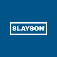 SLAYSON logo - Similar company to Bell Flow Systems Ltd