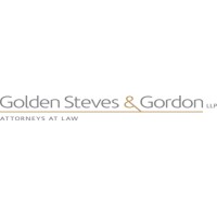 GOLDEN STEVES & GORDON LLP logo - Similar company to Sourcematch