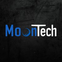 MoonTech logo - Similar company to Moontech