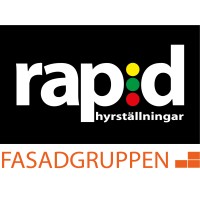 RAPID HYRSTÄLLNINGAR AB logo - Similar company to Riotgroup