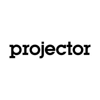 Projector Brand Communications logo - Similar company to Inside Contracts