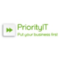 Priority IT Solutions LTD logo - Similar company to It Ambulance Ltd.