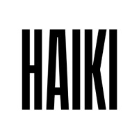 HAIKI logo - Similar company to Iqm Srl