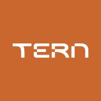 Tern Trucks logo - Similar company to Hexagon Purus