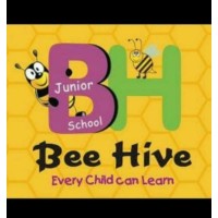 Bee Hive Junior School logo - Similar company to Mindspac