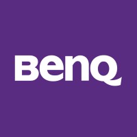 BenQ Latinoamérica logo - Similar company to Mundo Del Video Wall