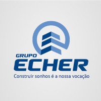 Grupo Echer logo - Similar company to Construtora Farias