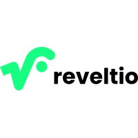 Reveltio logo - Similar company to Gruba.It
