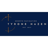 Tyronehazen.Com