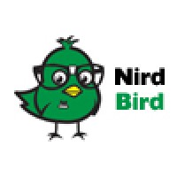 Nirdbird