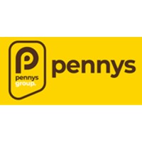 Pennys Group logo - Similar company to Gartell & Son Ltd