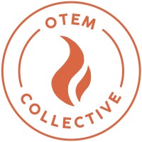 Otem Collective logo - Similar company to Better Care Network Netherlands