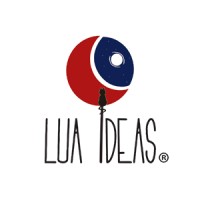 Lua Ideas logo - Similar company to Facultade De Ciencias Da Comunicación