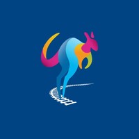 Aussie Trains logo - Similar company to Journey Beyond Rail