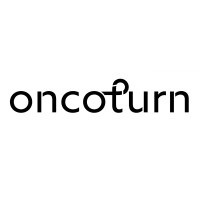 Oncoturn logo - Similar company to Flow360 Design